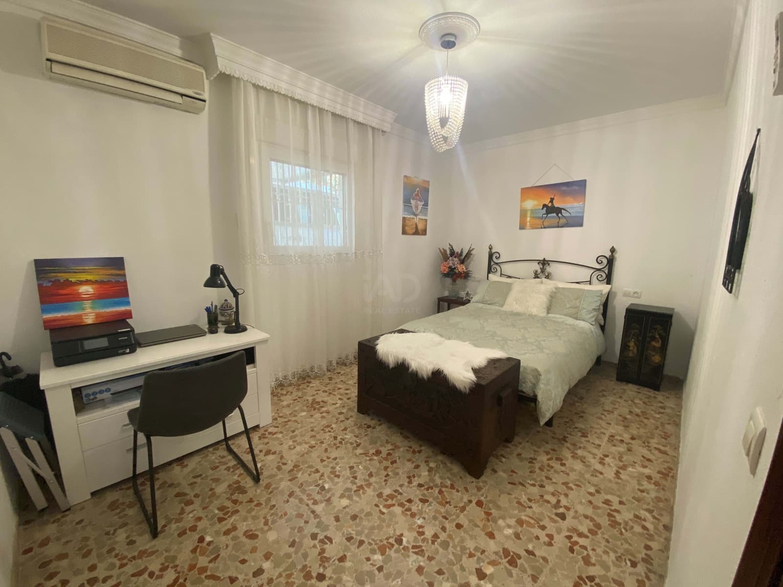 5 soverom Finca/Herregård til salgs i Cadiz by - € 490 000 (Ref: 9989222)