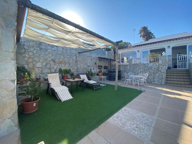 5 soverom Finca/Herregård til salgs i Cádiz by - € 490 000 (Ref: 9989222)