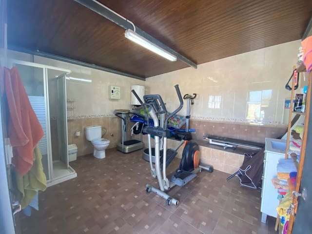 5 soverom Finca/Herregård til salgs i Cádiz by - € 490 000 (Ref: 9989222)