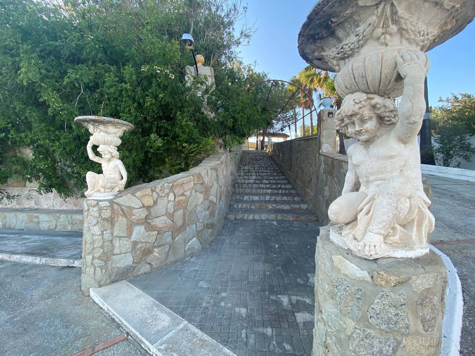 5 soverom Finca/Herregård til salgs i Cadiz by - € 490 000 (Ref: 9989222)
