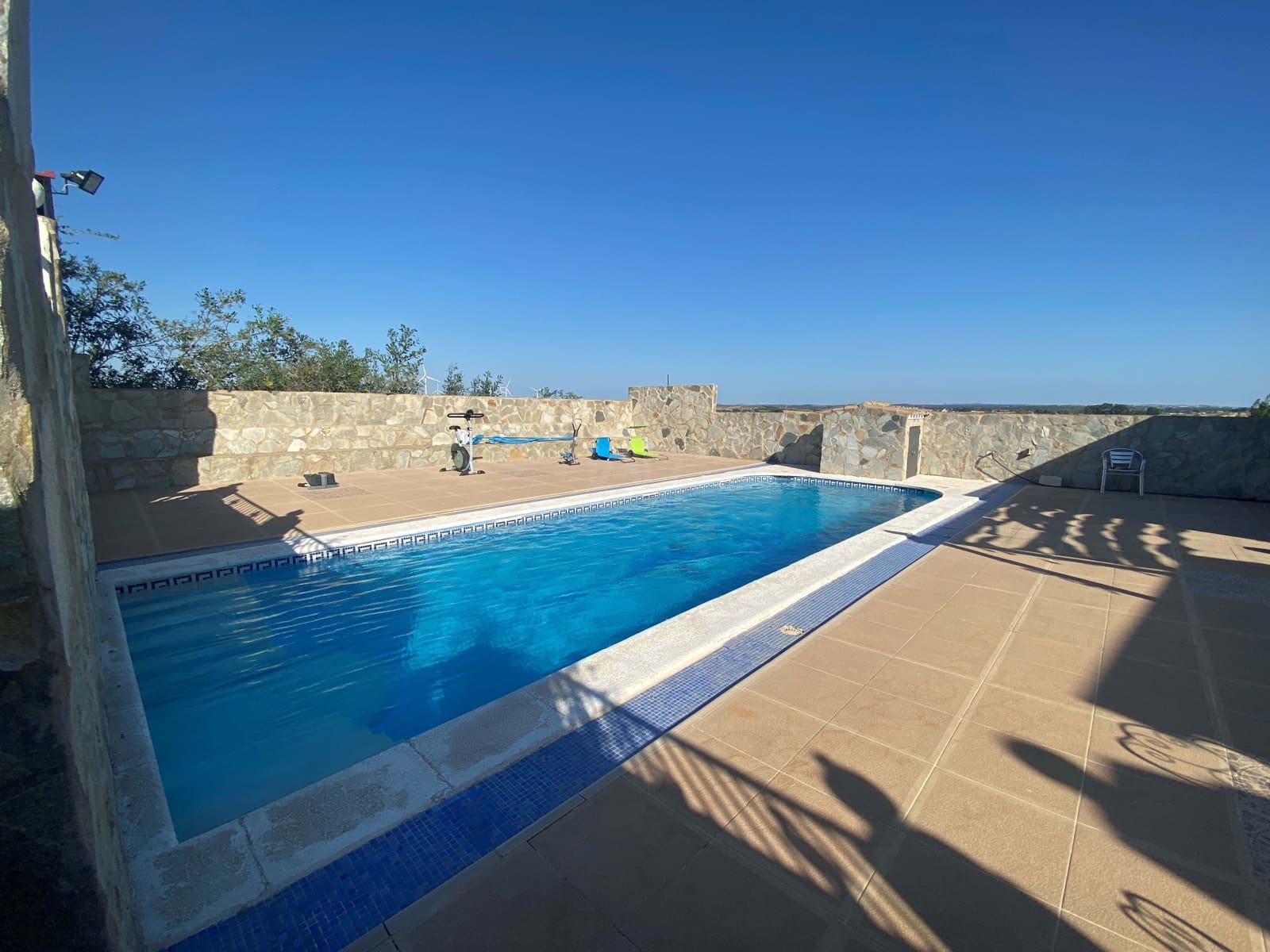 5 soverom Finca/Herregård til salgs i Cadiz by - € 490 000 (Ref: 9989222)