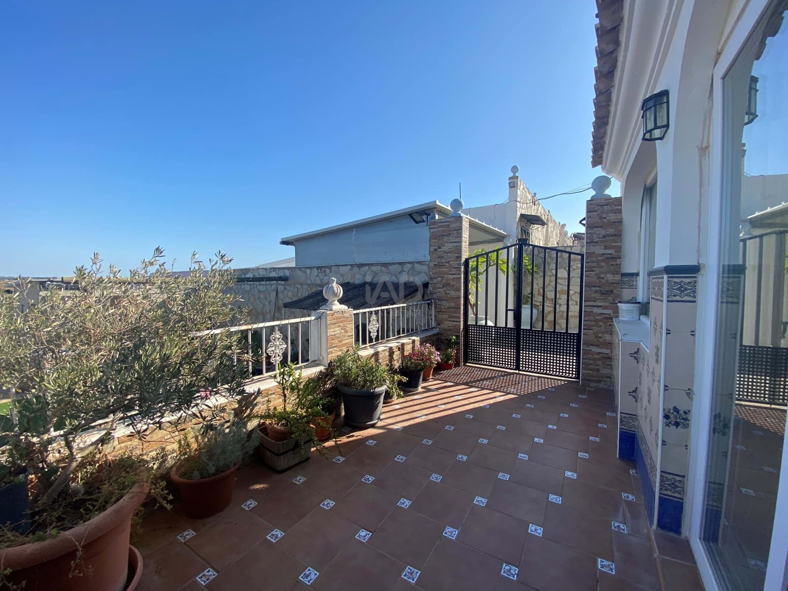 5 soverom Finca/Herregård til salgs i Cadiz by - € 490 000 (Ref: 9989222)