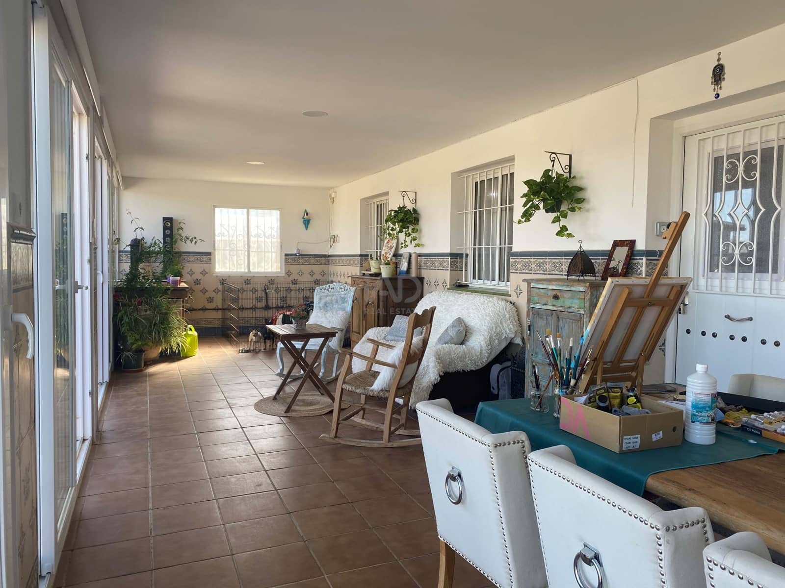 5 soverom Finca/Herregård til salgs i Cadiz by - € 490 000 (Ref: 9989222)