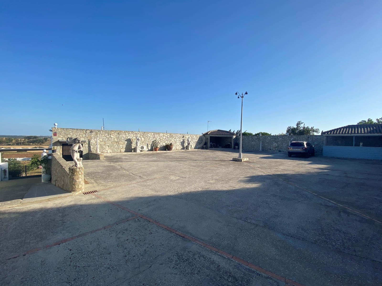 5 soverom Finca/Herregård til salgs i Cadiz by - € 490 000 (Ref: 9989222)