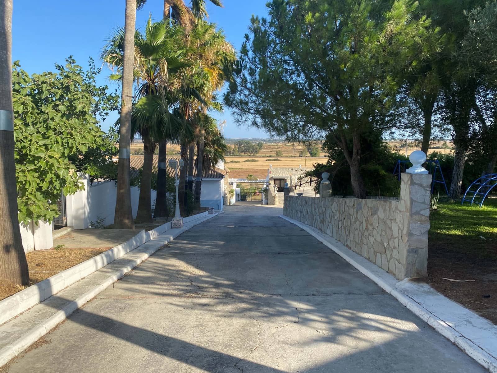 5 soverom Finca/Herregård til salgs i Cadiz by - € 490 000 (Ref: 9989222)