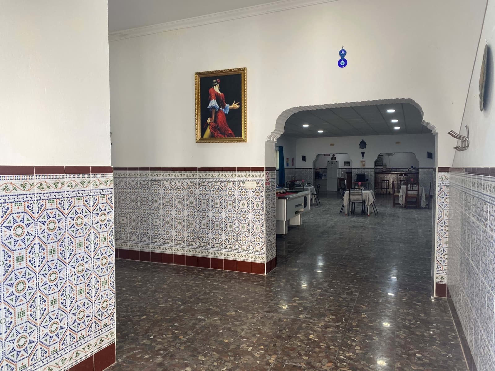5 soverom Finca/Herregård til salgs i Cadiz by - € 490 000 (Ref: 9989222)