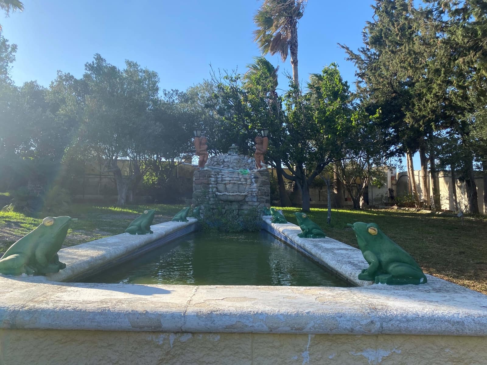 5 soverom Finca/Herregård til salgs i Cadiz by - € 490 000 (Ref: 9989222)