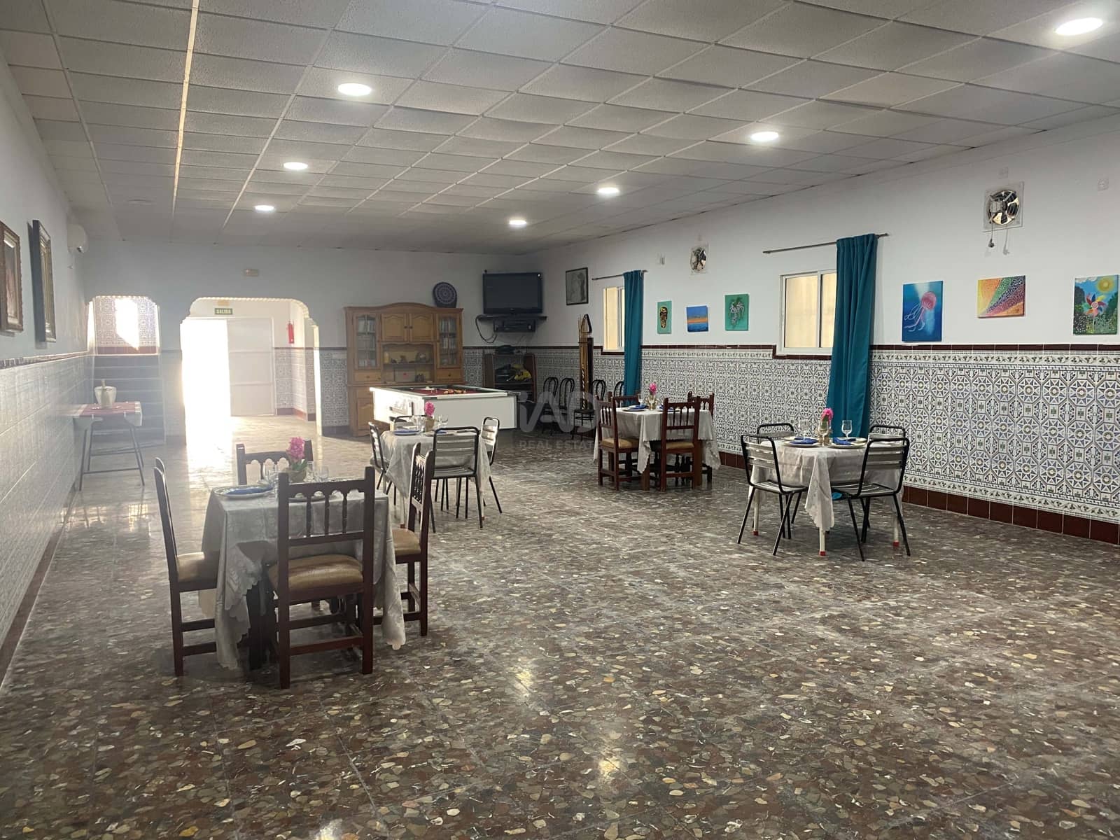5 soverom Finca/Herregård til salgs i Cadiz by - € 490 000 (Ref: 9989222)