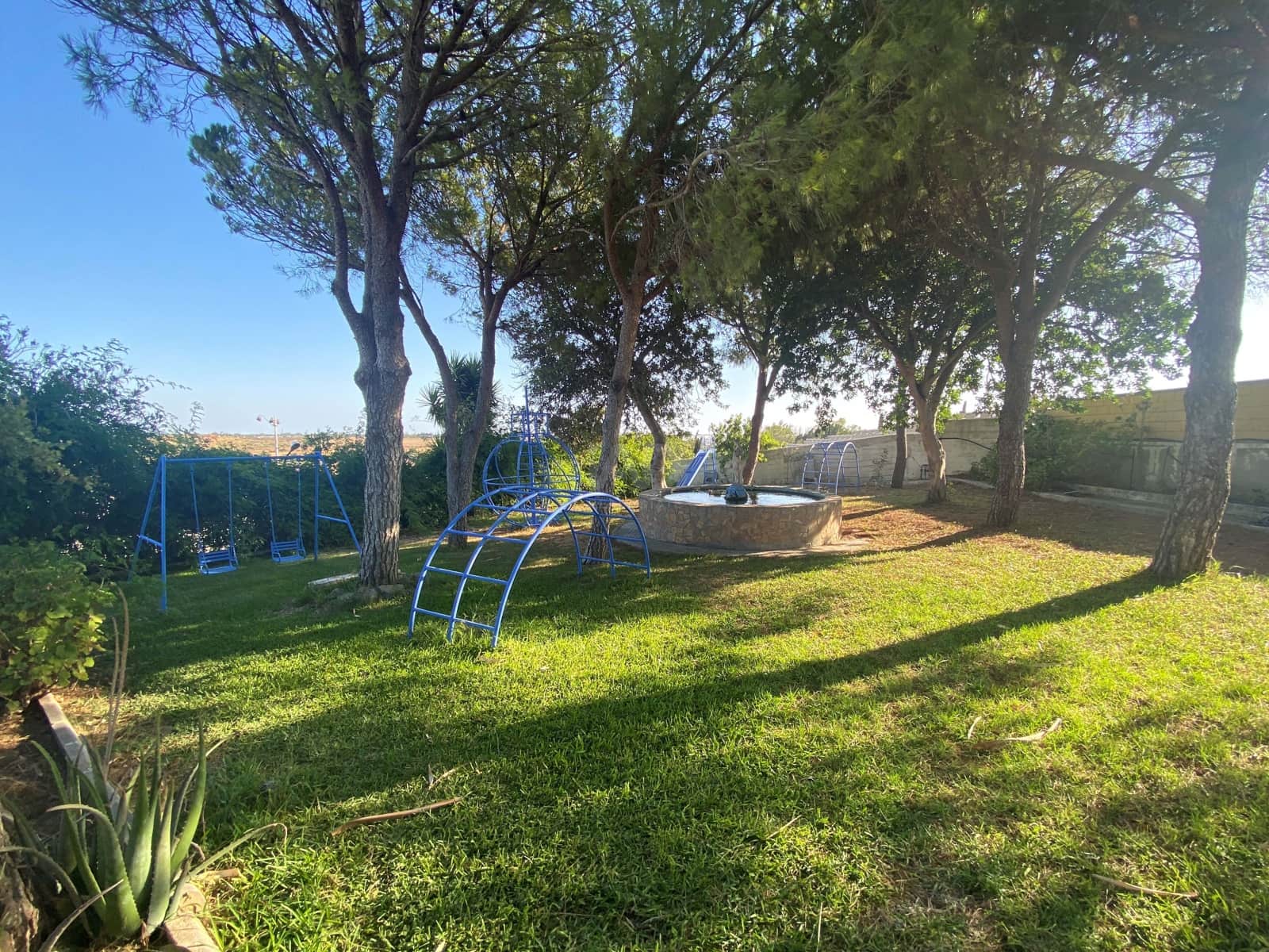 5 soverom Finca/Herregård til salgs i Cadiz by - € 490 000 (Ref: 9989222)