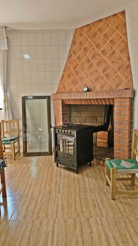 5 slaapkamer Villa te koop in Doña Ines, Lorca - € 159.000 (Ref: 9989225)