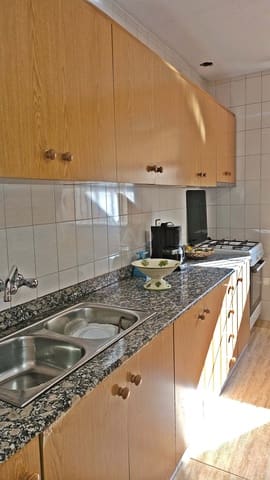 5 slaapkamer Villa te koop in Doña Ines, Lorca - € 159.000 (Ref: 9989225)