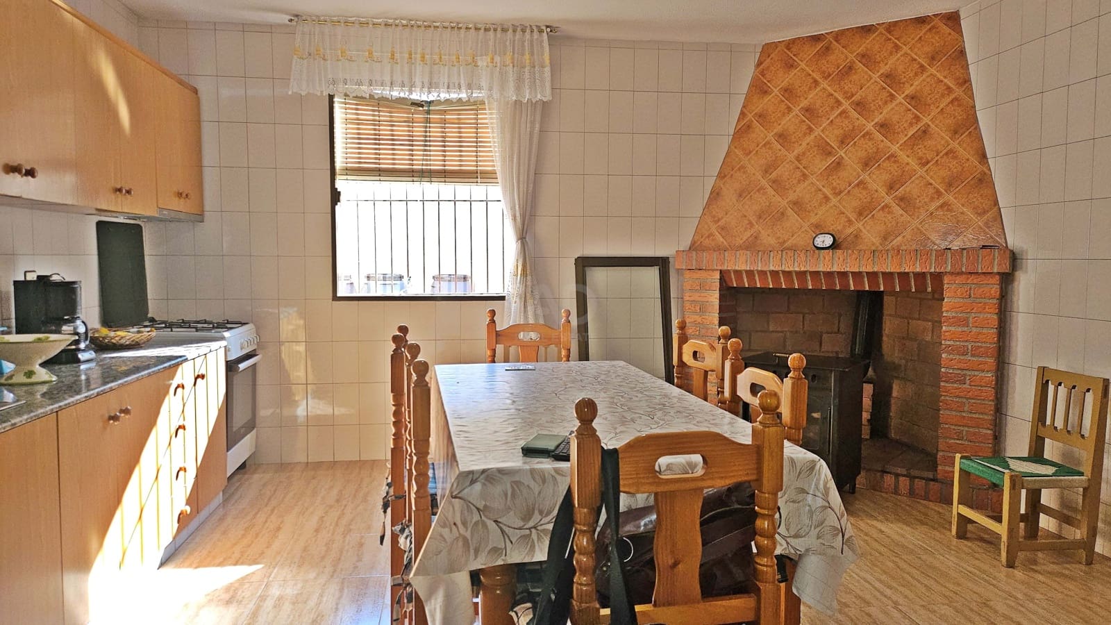 5 slaapkamer Villa te koop in Dona Ines - € 159.000 (Ref: 9989225)