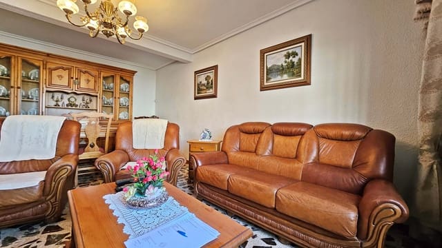 5 slaapkamer Villa te koop in Doña Ines, Lorca - € 159.000 (Ref: 9989225)