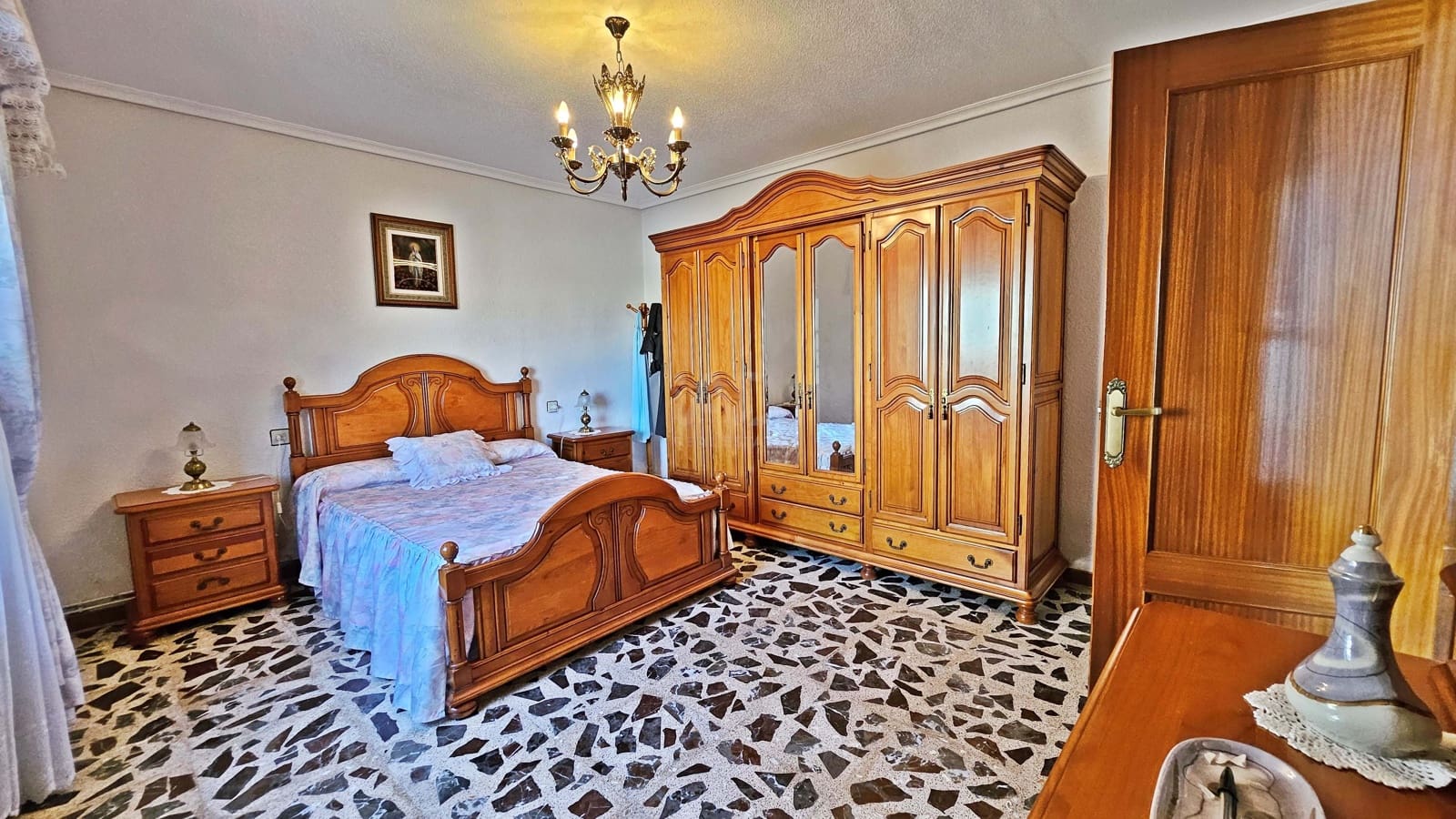 5 slaapkamer Villa te koop in Dona Ines - € 159.000 (Ref: 9989225)