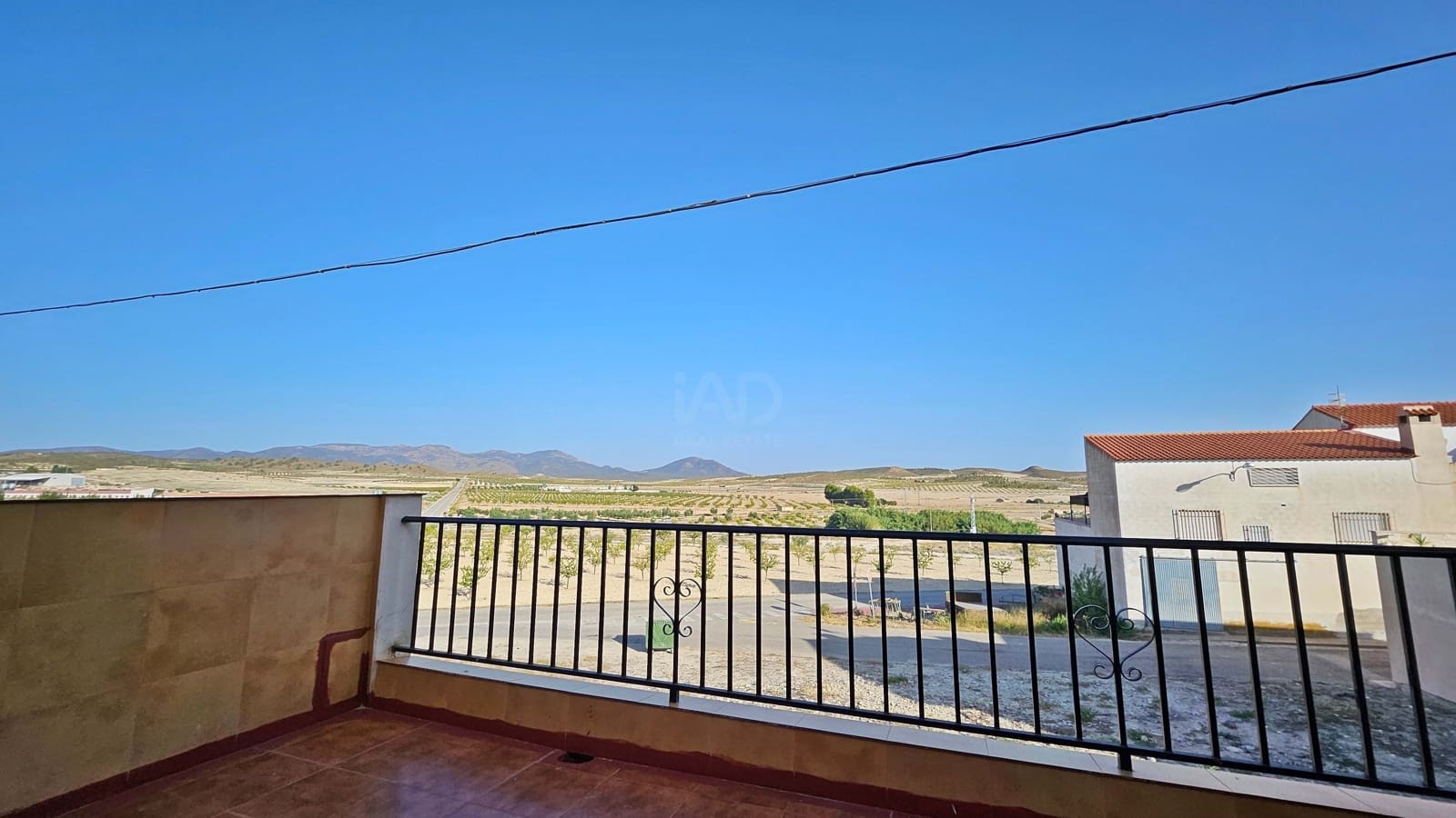 5 slaapkamer Villa te koop in Dona Ines - € 159.000 (Ref: 9989225)