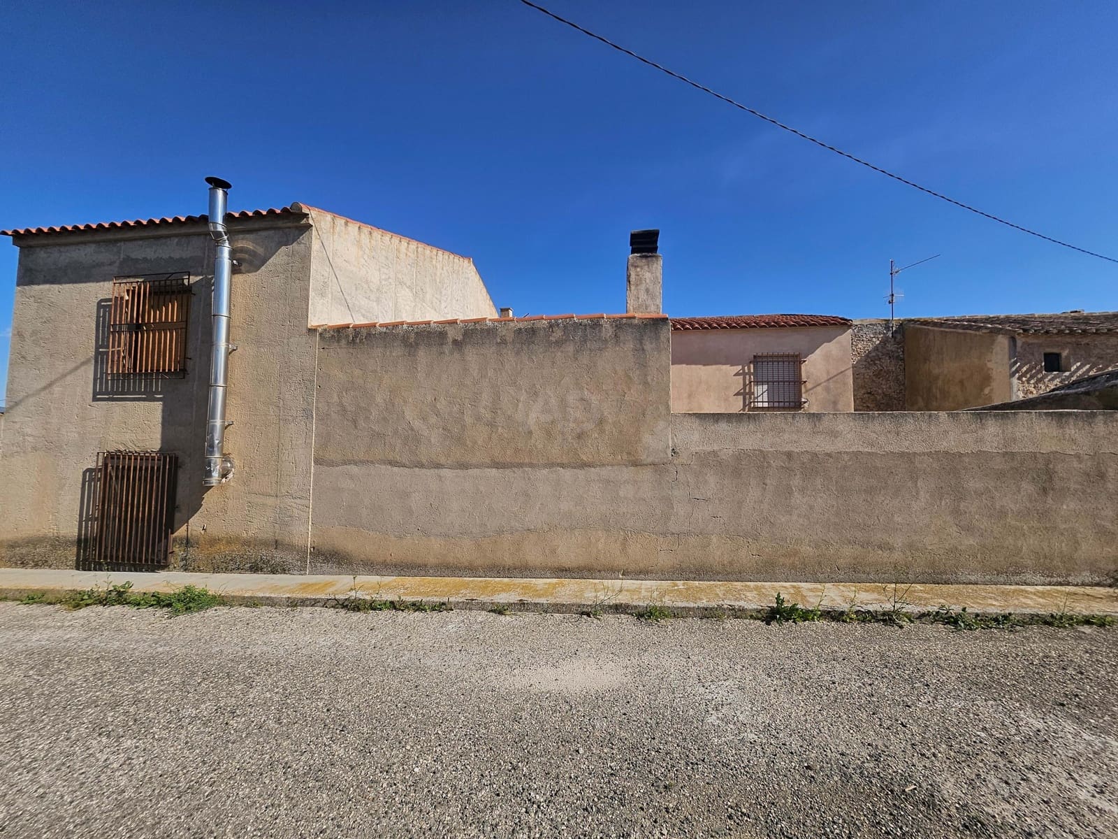 5 slaapkamer Villa te koop in Dona Ines - € 159.000 (Ref: 9989225)