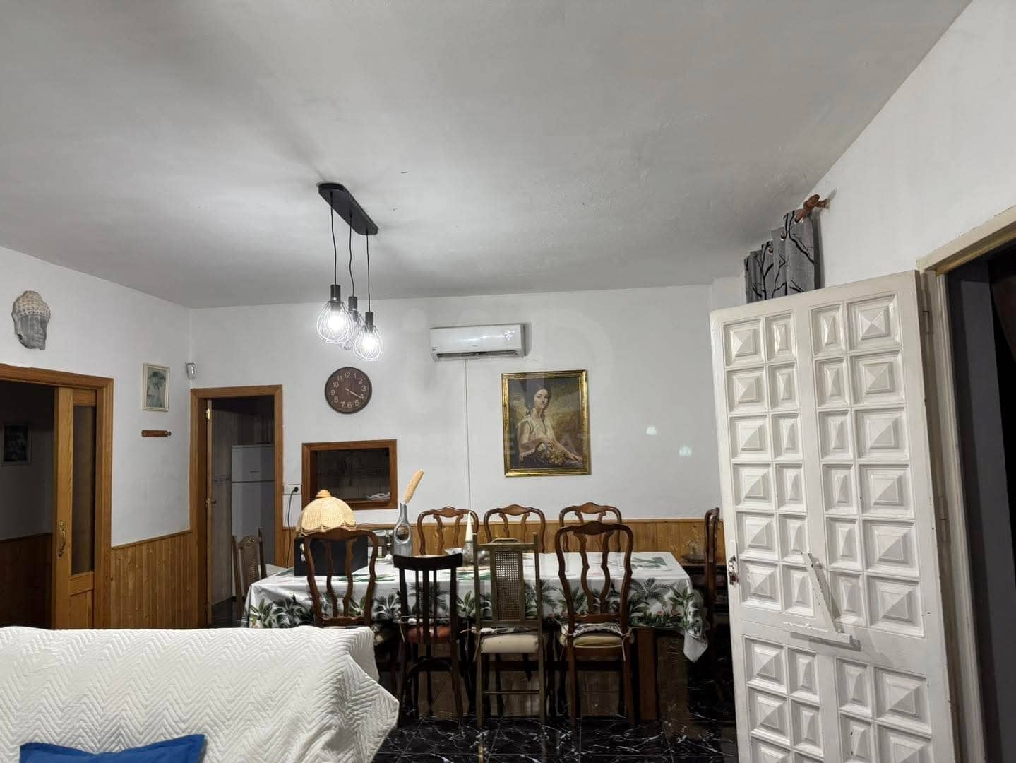 7 soverom Finca/Herregård til salgs i Moratalla med svømmebasseng garasje - € 540 000 (Ref: 9989226)