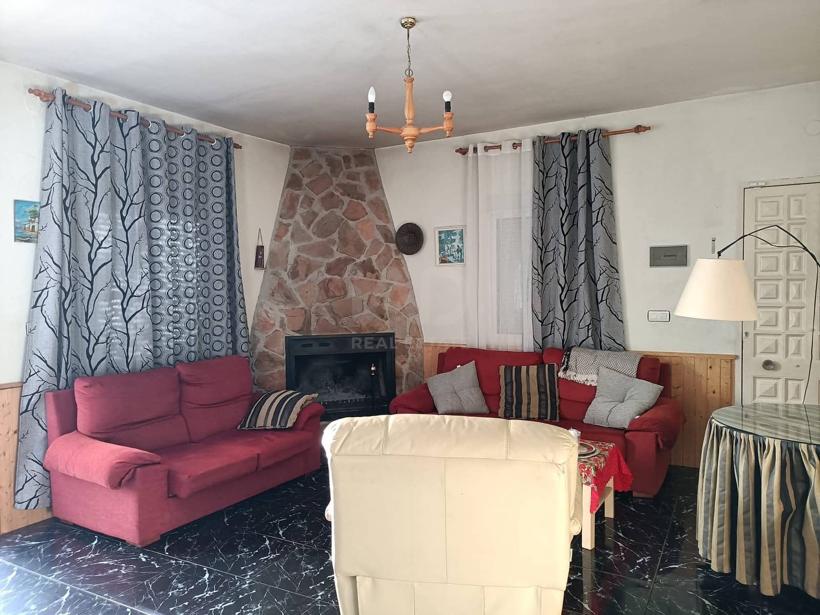 7 soverom Finca/Herregård til salgs i Moratalla med svømmebasseng garasje - € 540 000 (Ref: 9989226)