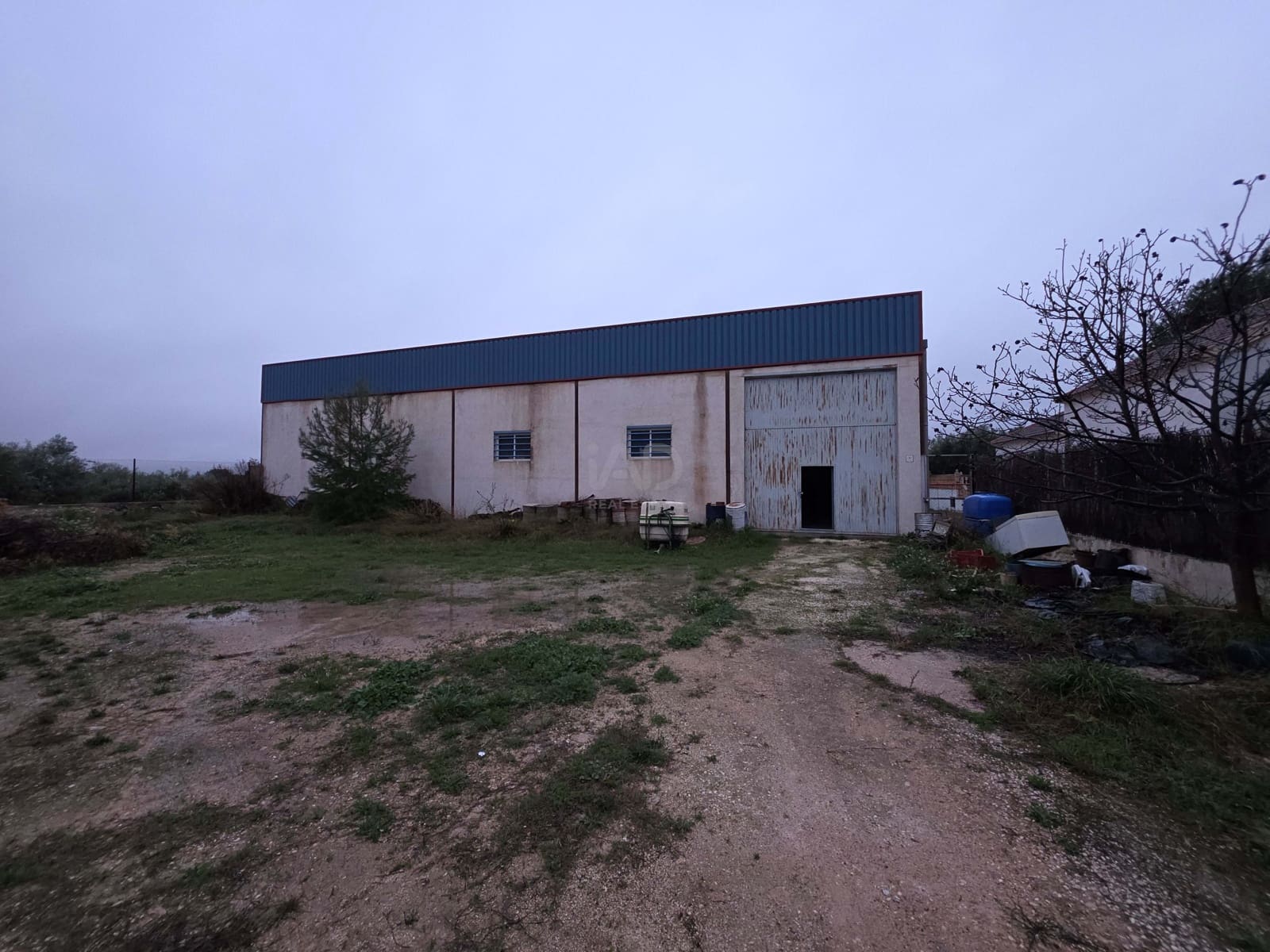 7 soverom Finca/Herregård til salgs i Moratalla med svømmebasseng garasje - € 540 000 (Ref: 9989226)