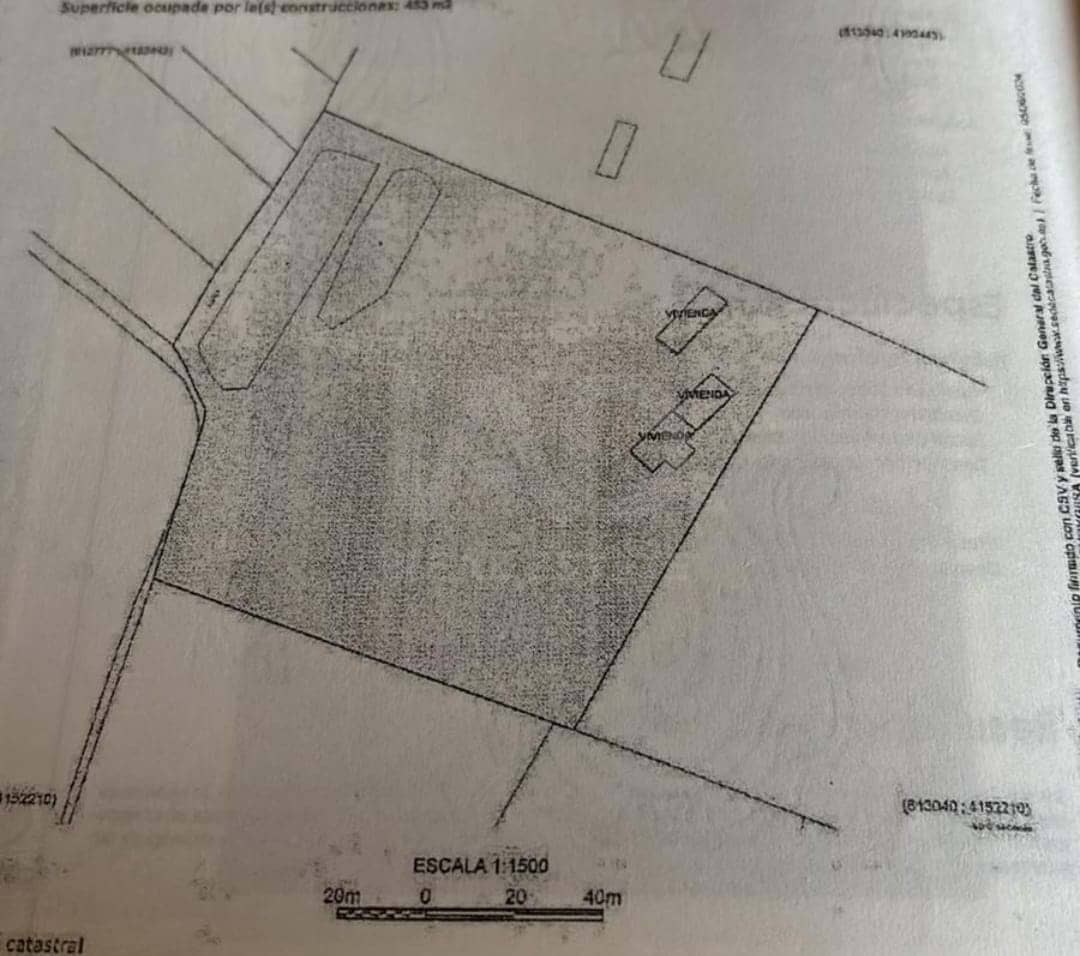 Grond te koop in Lorca - € 146.000 (Ref: 9989227)