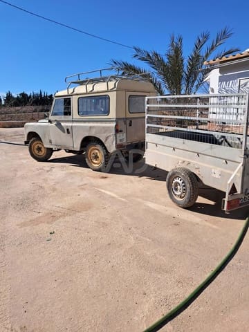 Grond te koop in Lorca - € 146.000 (Ref: 9989227)