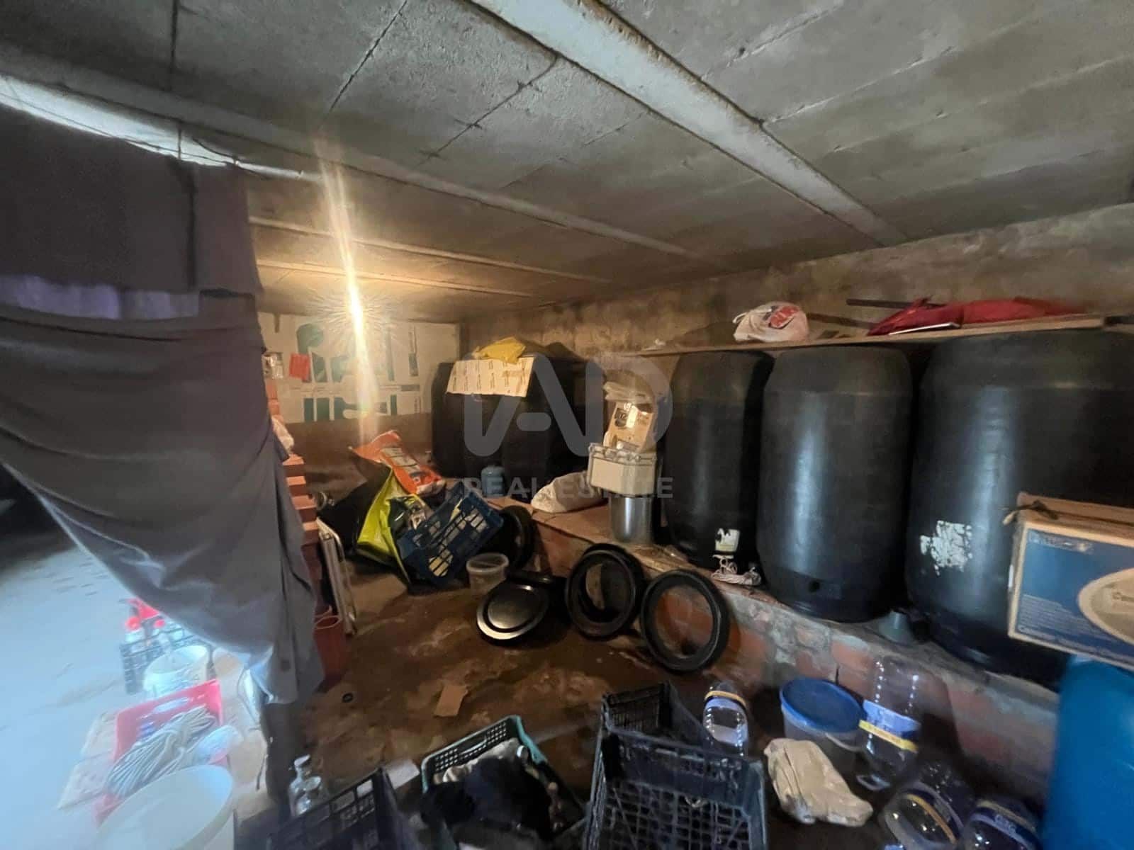Terreno Non Edificato in vendita in Salamanca citta - 78.000 € (Rif: 9989228)
