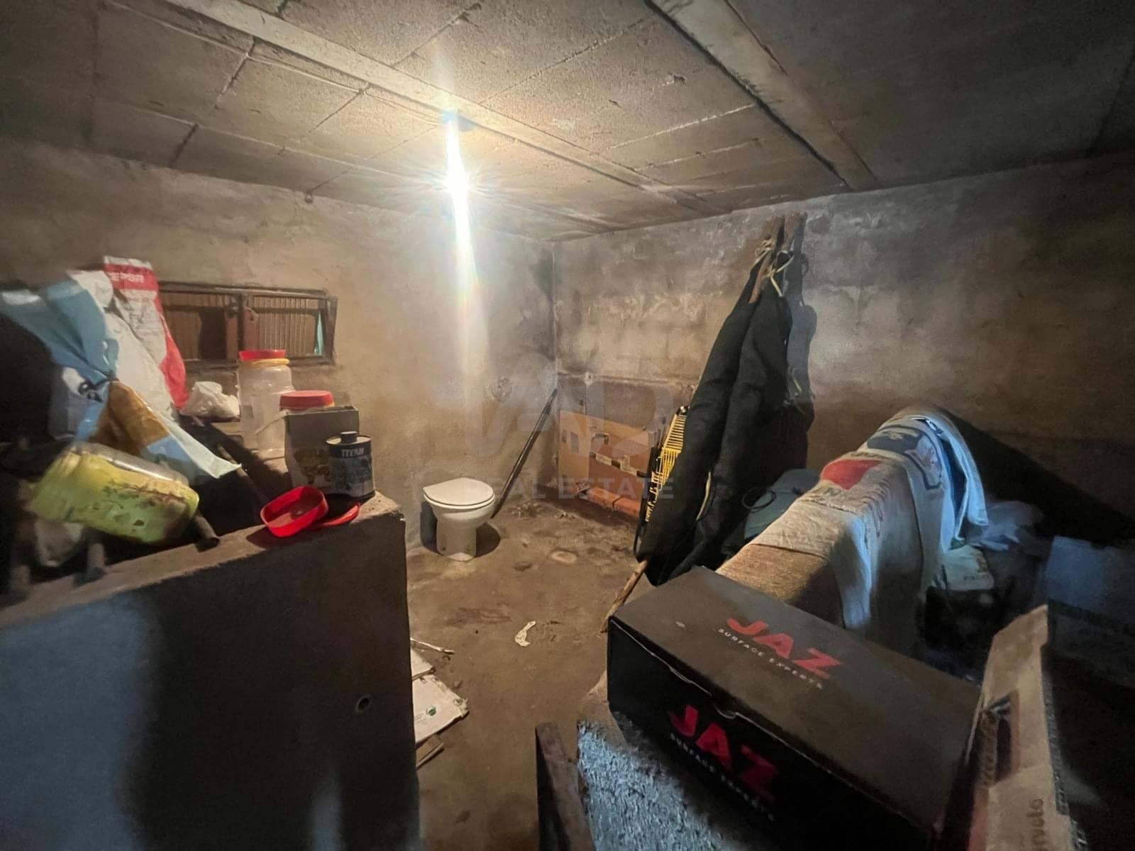 Terreno Non Edificato in vendita in Salamanca citta - 78.000 € (Rif: 9989228)