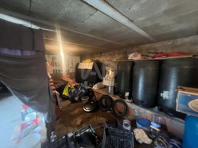 Terreno Non Edificato in vendita in Salamanca città - 78.000 € (Rif: 9989228)