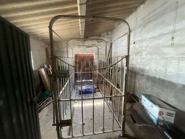 Terreno Non Edificato in vendita in Salamanca città - 78.000 € (Rif: 9989228)