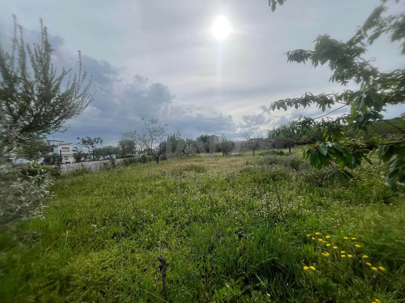 Terreno Non Edificato in vendita in Salamanca citta - 78.000 € (Rif: 9989228)