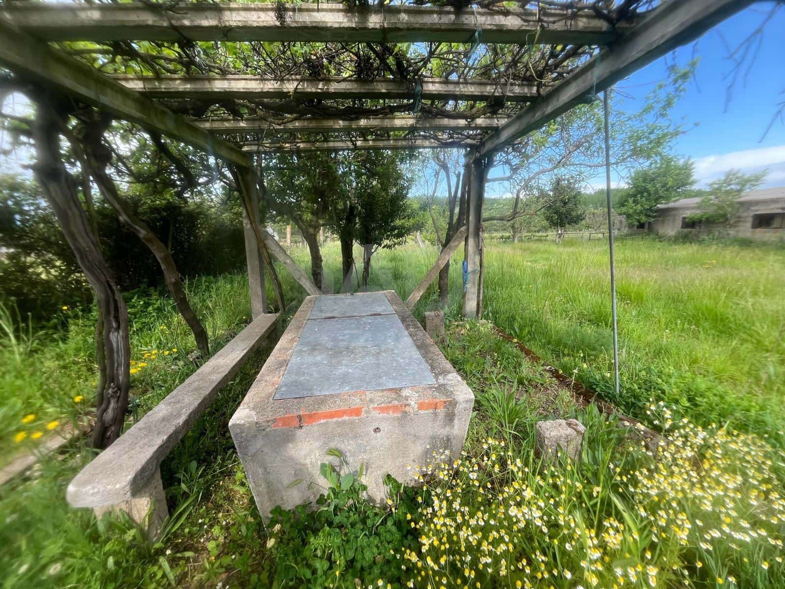 Terreno Non Edificato in vendita in Salamanca citta - 78.000 € (Rif: 9989228)