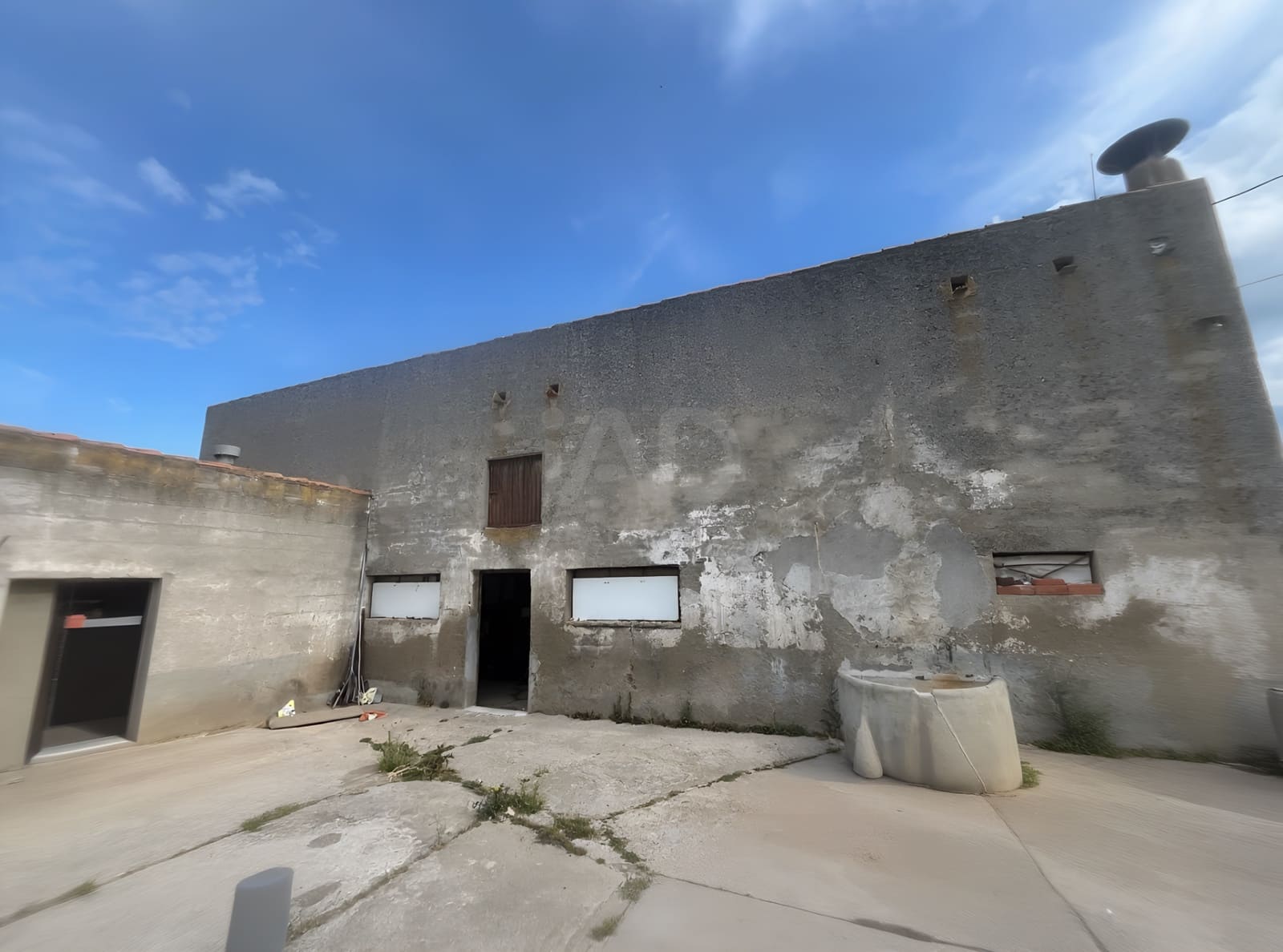 Terreno Non Edificato in vendita in Salamanca citta - 78.000 € (Rif: 9989228)