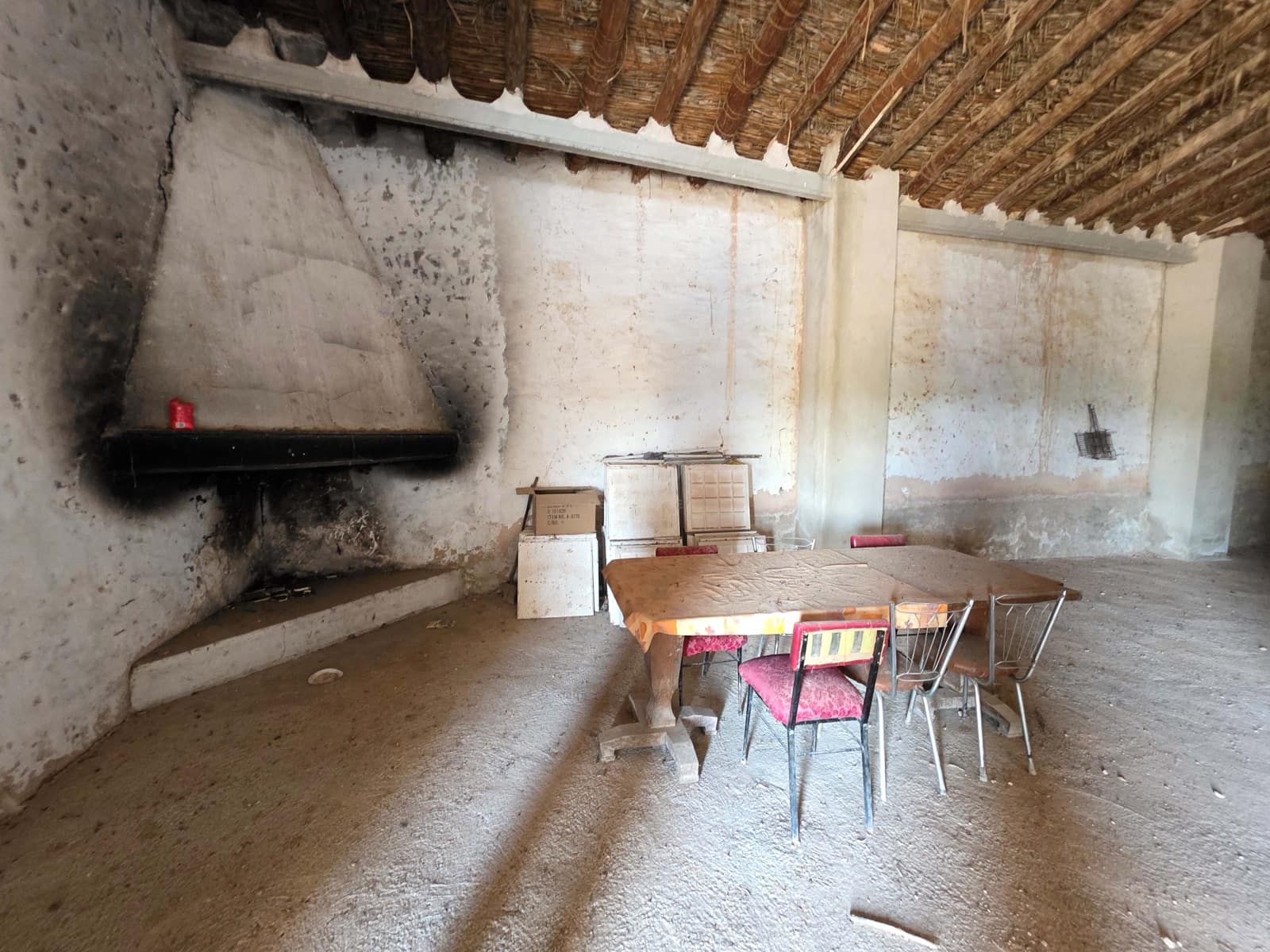 Finca/Casa di Campagna in vendita in Moratalla - 1.000.000 € (Rif: 9989229)