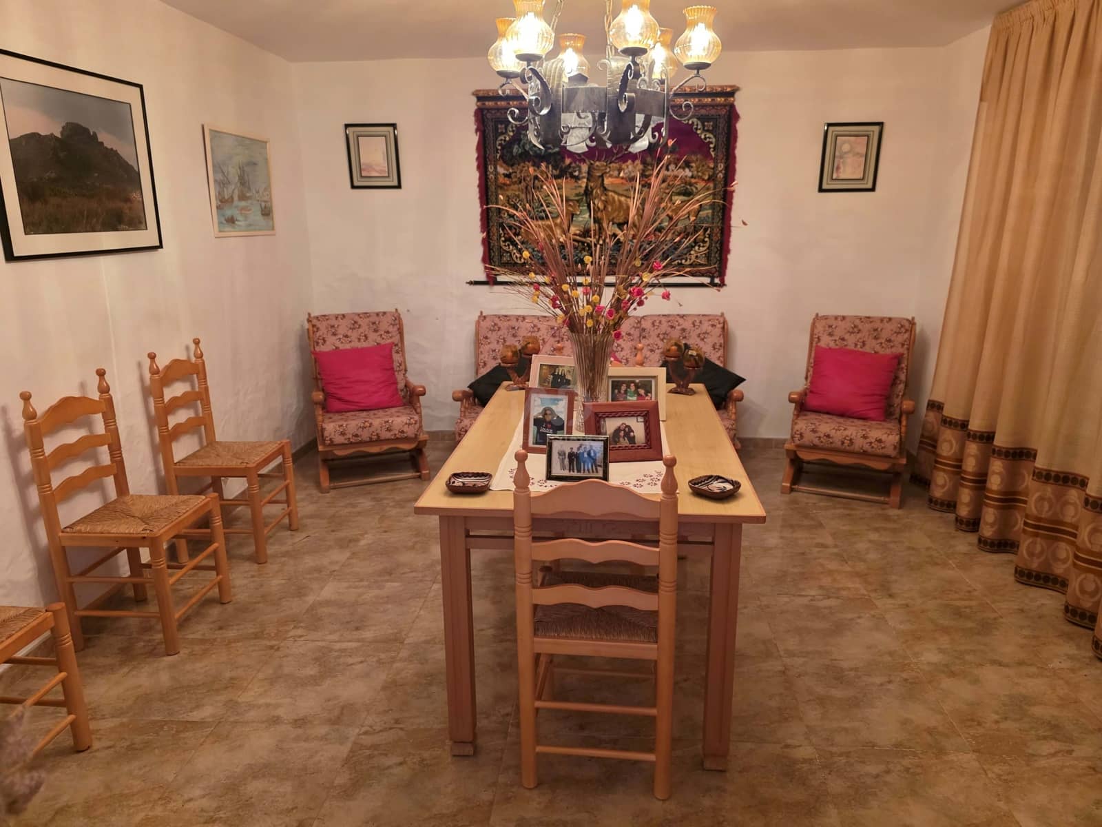 Finca/Casa di Campagna in vendita in Moratalla - 1.000.000 € (Rif: 9989229)