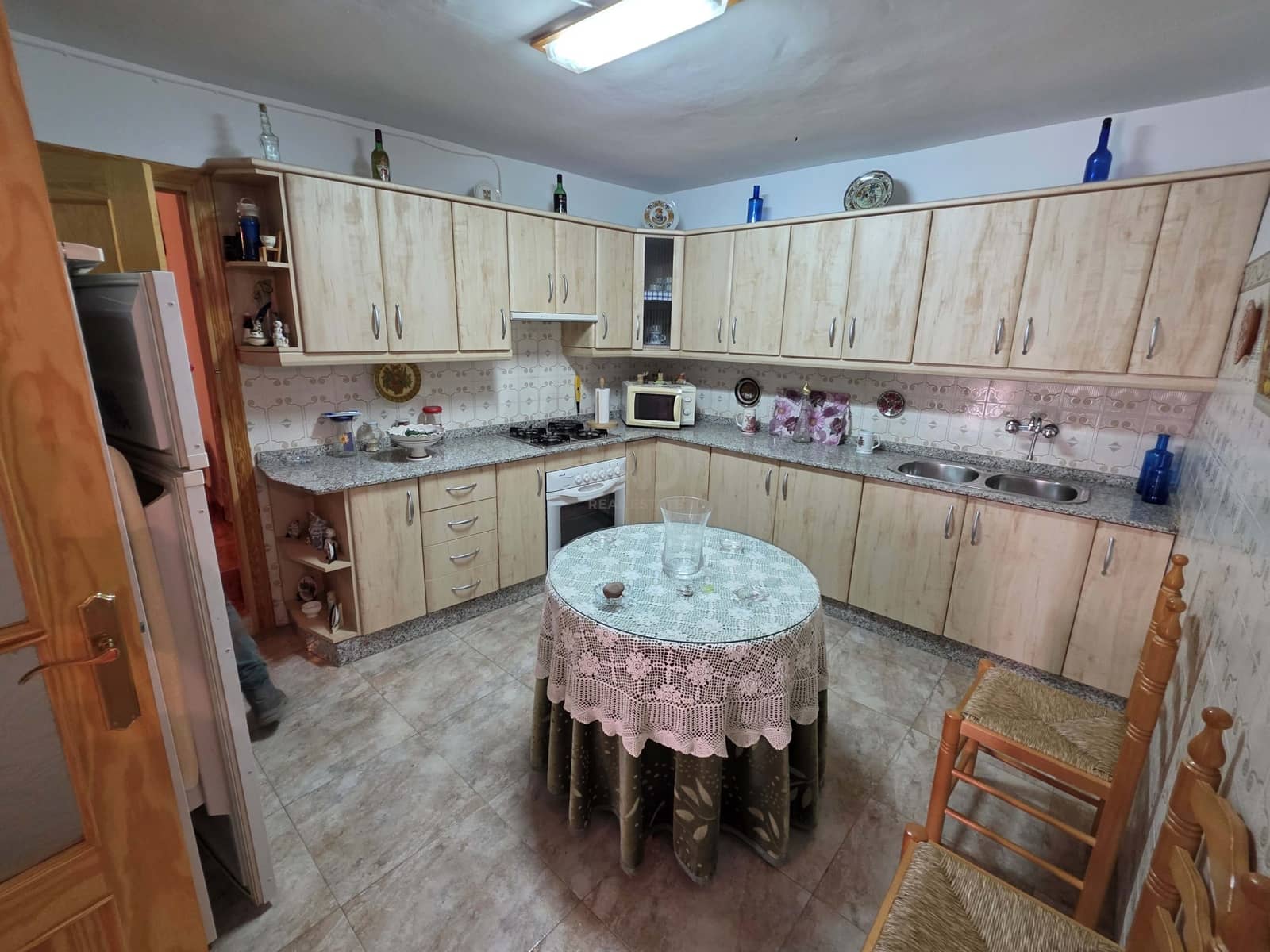 Finca/Casa di Campagna in vendita in Moratalla - 1.000.000 € (Rif: 9989229)