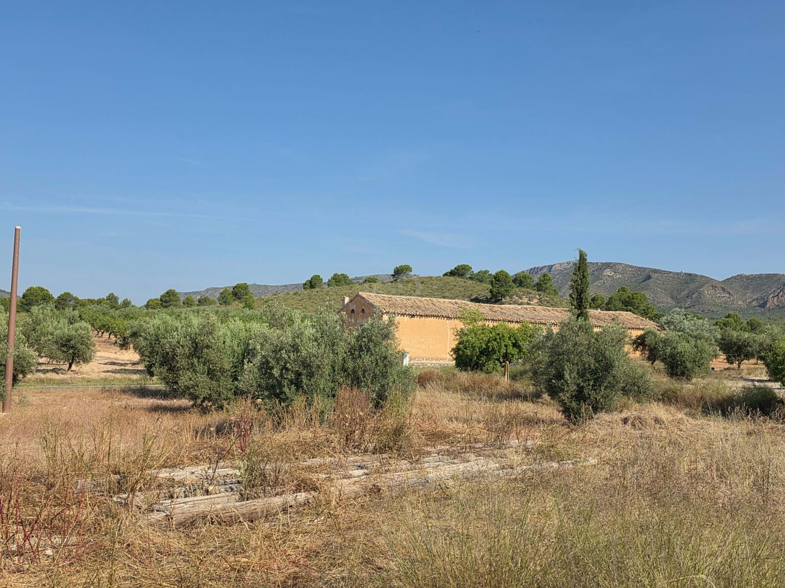 Finca/Casa di Campagna in vendita in Moratalla - 1.000.000 € (Rif: 9989229)