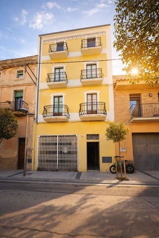 Hus till salu i L'Espluga de Francolí - 250 000 € (Ref: 9989230)