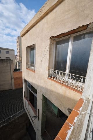 Hus till salu i L'Espluga de Francolí - 250 000 € (Ref: 9989230)