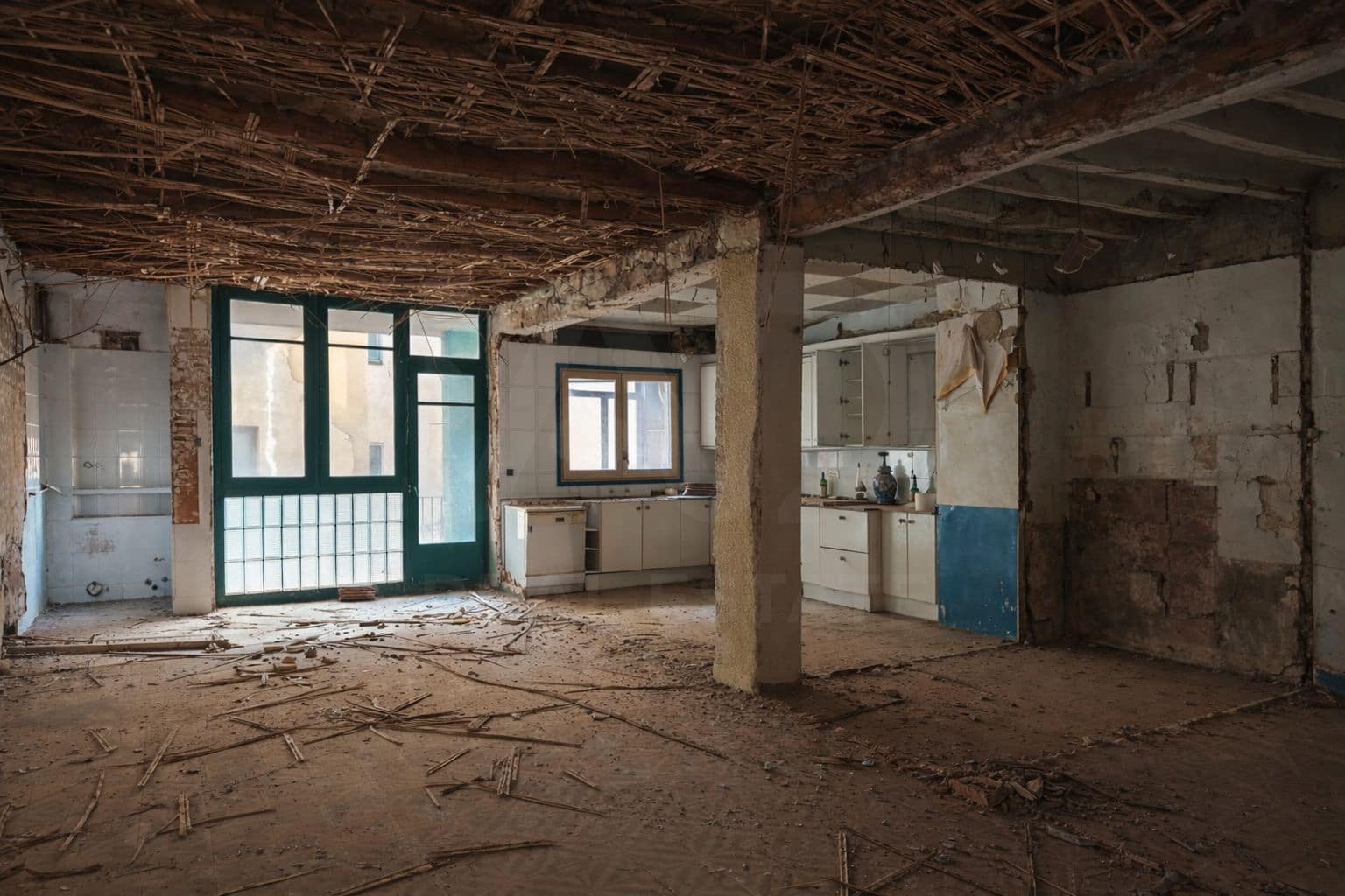 Hus till salu i L'Espluga de Francoli - 250 000 € (Ref: 9989230)