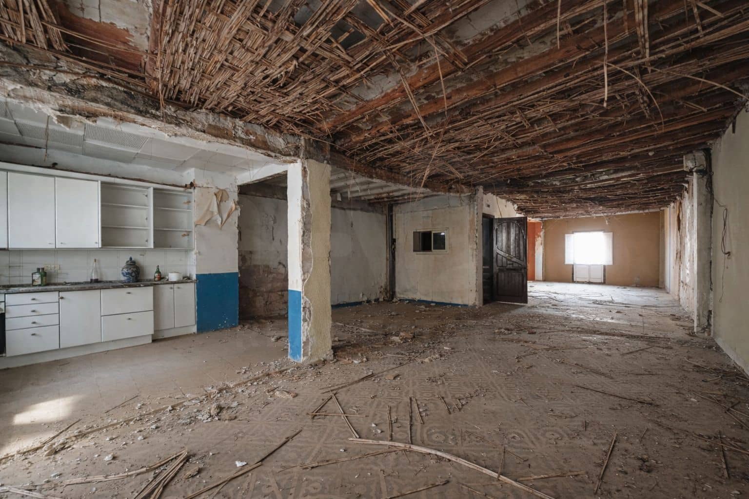 Hus till salu i L'Espluga de Francoli - 250 000 € (Ref: 9989230)