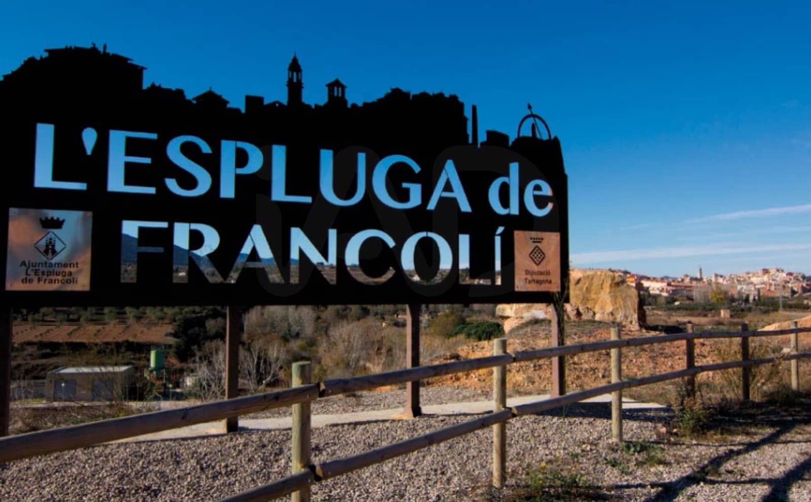 Hus till salu i L'Espluga de Francoli - 250 000 € (Ref: 9989230)