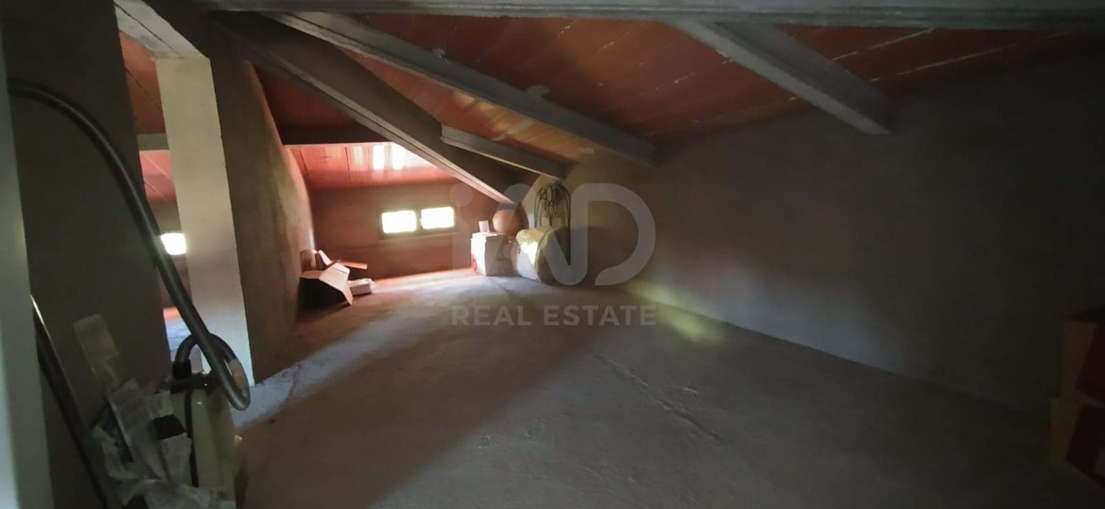 3 bedroom Townhouse for sale in Salamanca city with garage - € 125,000 (Ref: 9989231)