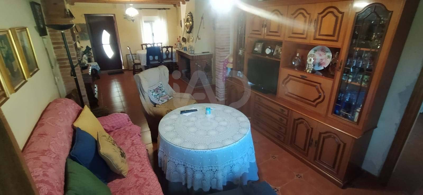 3 bedroom Townhouse for sale in Salamanca city with garage - € 125,000 (Ref: 9989231)