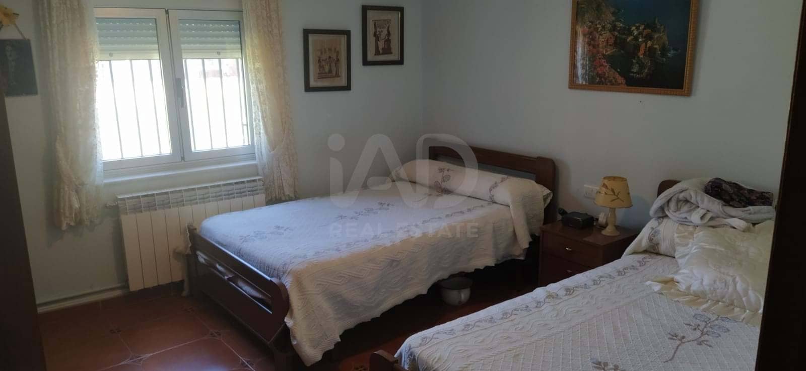 3 bedroom Townhouse for sale in Salamanca city with garage - € 125,000 (Ref: 9989231)