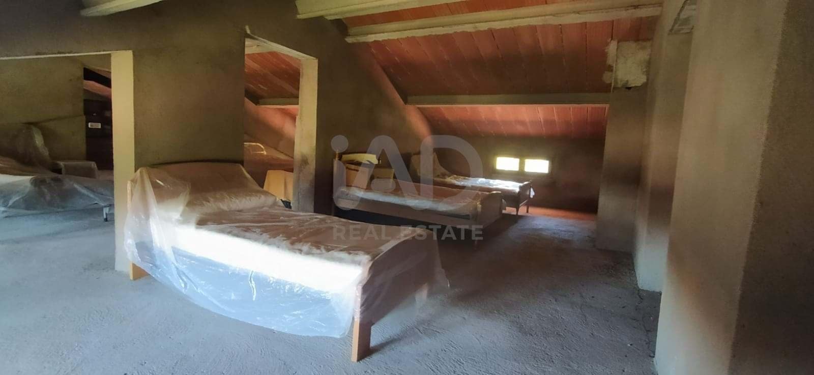 3 bedroom Townhouse for sale in Salamanca city with garage - € 125,000 (Ref: 9989231)