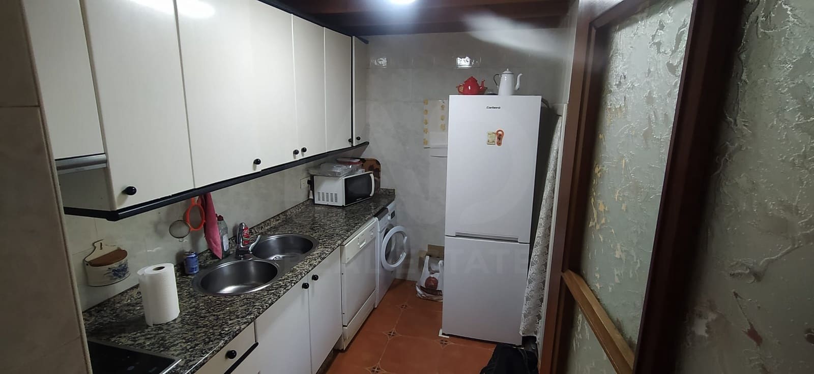 3 bedroom Townhouse for sale in Alba de Yeltes with garage - € 125,000 (Ref: 9989231)
