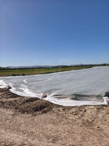 Ubebygd land til salgs i Roldan, Torre-Pacheco - € 7 990 000 (Ref: 9989232)