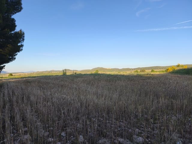 Finca/Casa Rural en Moratalla en venta - 2.500.000 € (Ref: 9989233)