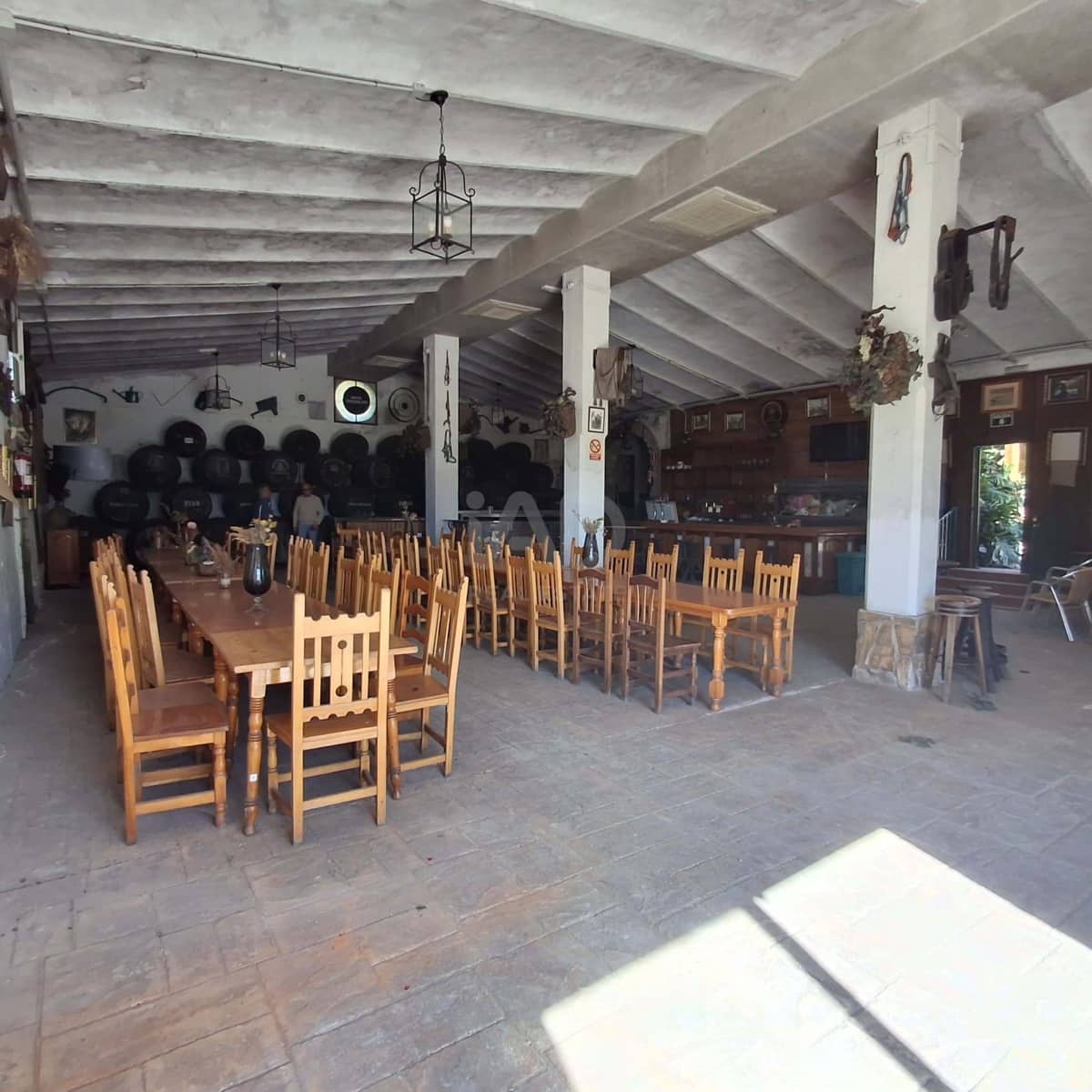 Gewerbe zu verkaufen in Cadiz Stadt - 1.229.000 € (Ref: 9989234)