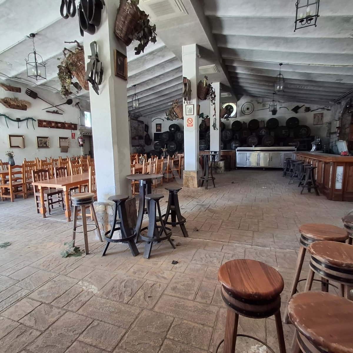 Gewerbe zu verkaufen in Cadiz Stadt - 1.229.000 € (Ref: 9989234)